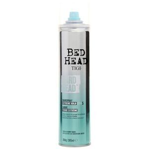 Tigi Hard Head Hard Hold Hair Spray 13oz